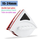 Double Side Magnetic Glass Cleaning Brush - lifehacks-home