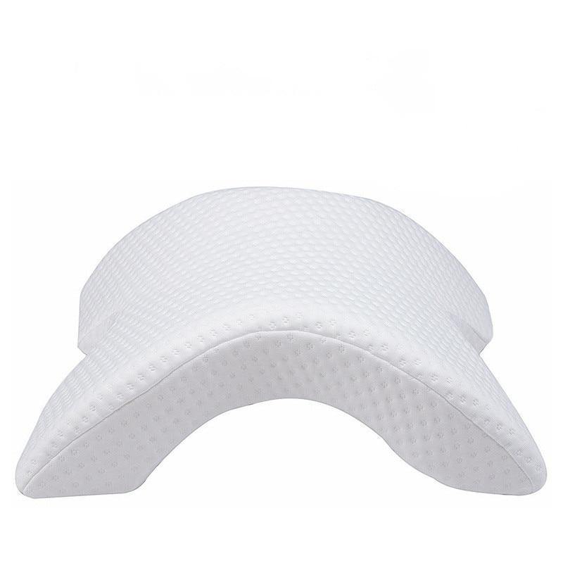 Anti-pressure Memory Foam Pillow - lifehacks-home