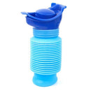 Handy Portable Toilet (for males) - lifehacks-home