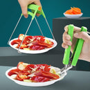 Hot Soup Clamp Holder - lifehacks-home