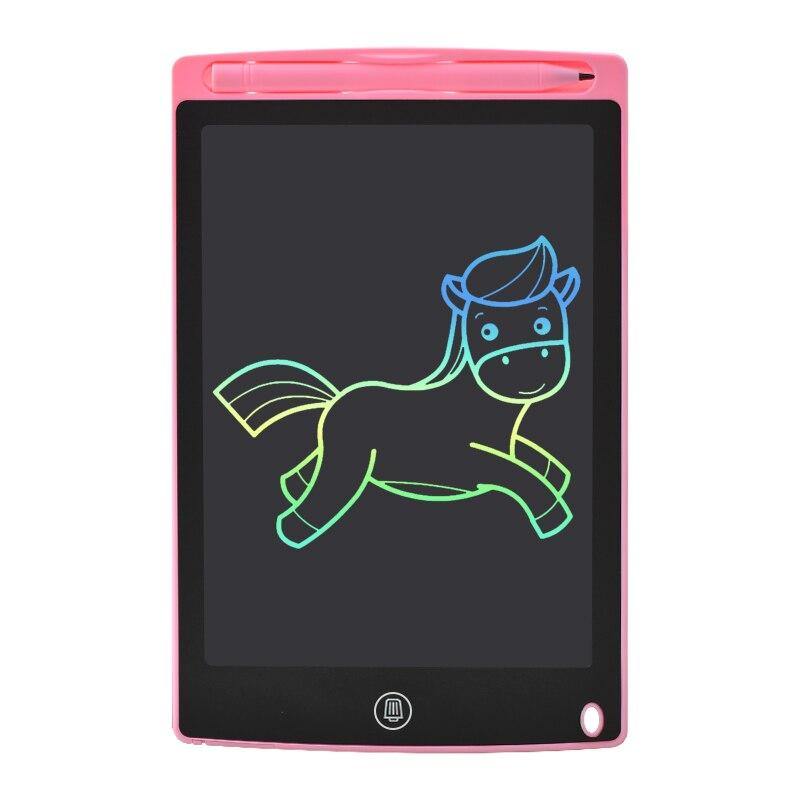 Electronic Drawing Board (perfect for kids) - lifehacks-home