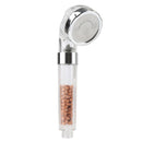 Water-saving Ionic Filtration Shower Head - lifehacks-home