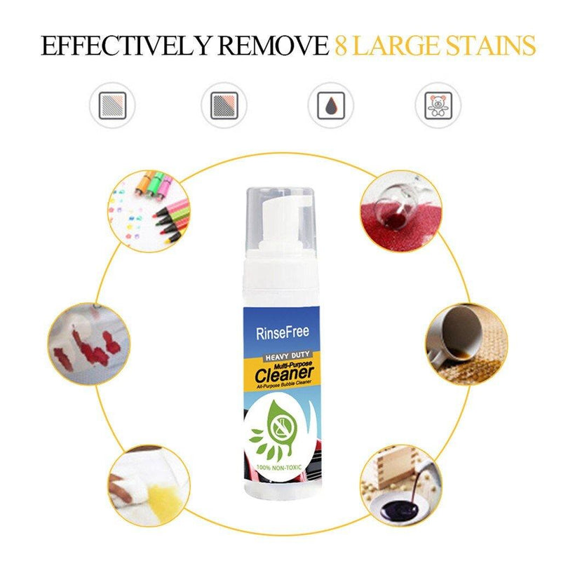 All-Purpose Magic Cleaning Spray - household-ideals