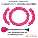 Waist Fitness Hoop