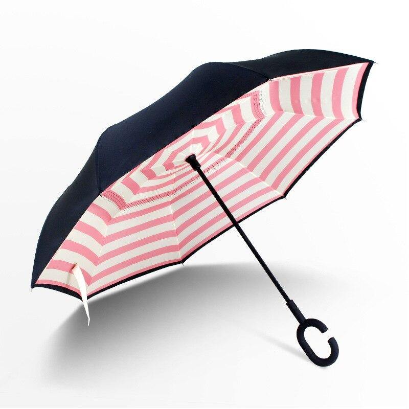 Standing Handy Umbrella - lifehacks-home