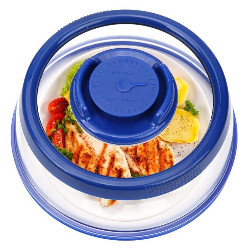 Kitchen Vacuum Food Sealer Cover - household-ideals