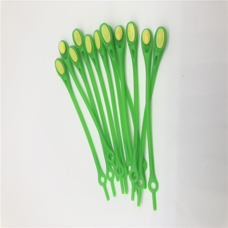 Lazy Shoelaces (12 pcs)