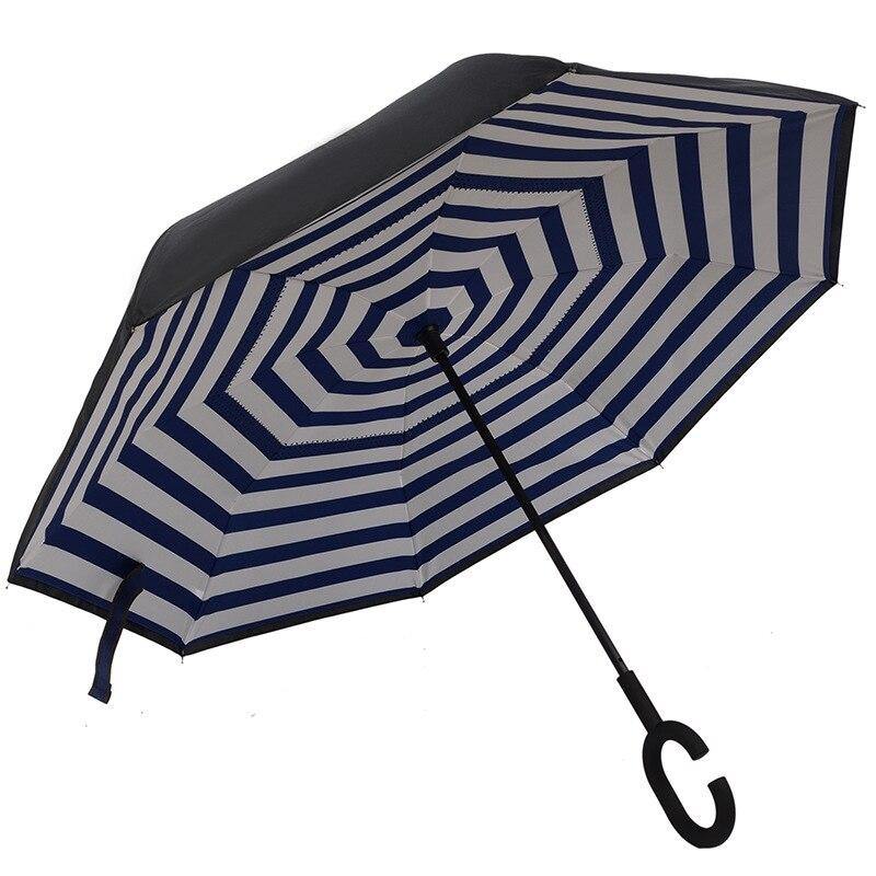 Standing Handy Umbrella - lifehacks-home