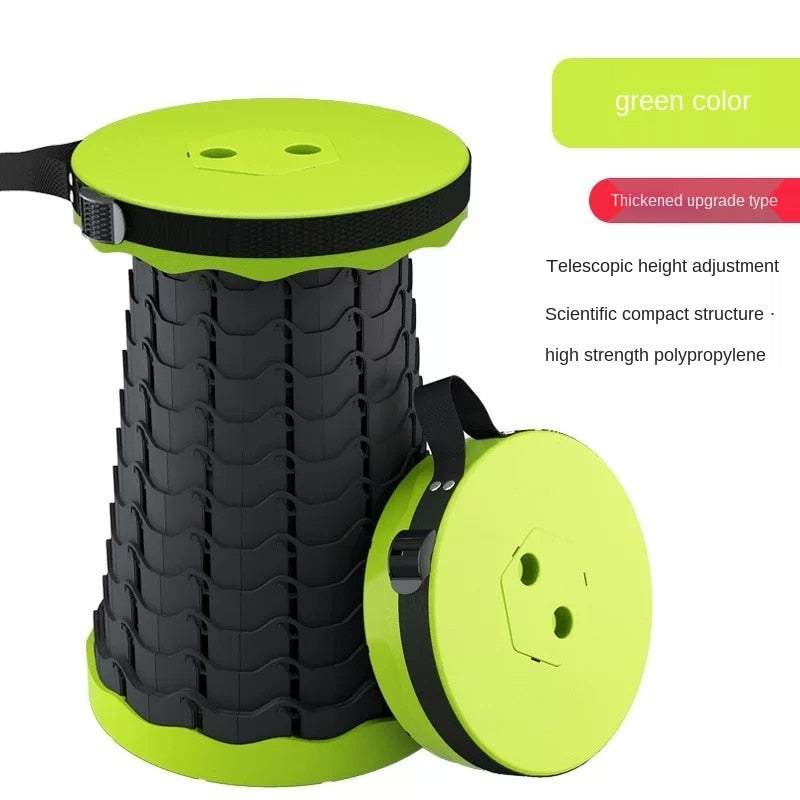 Everywhere Portable Seat