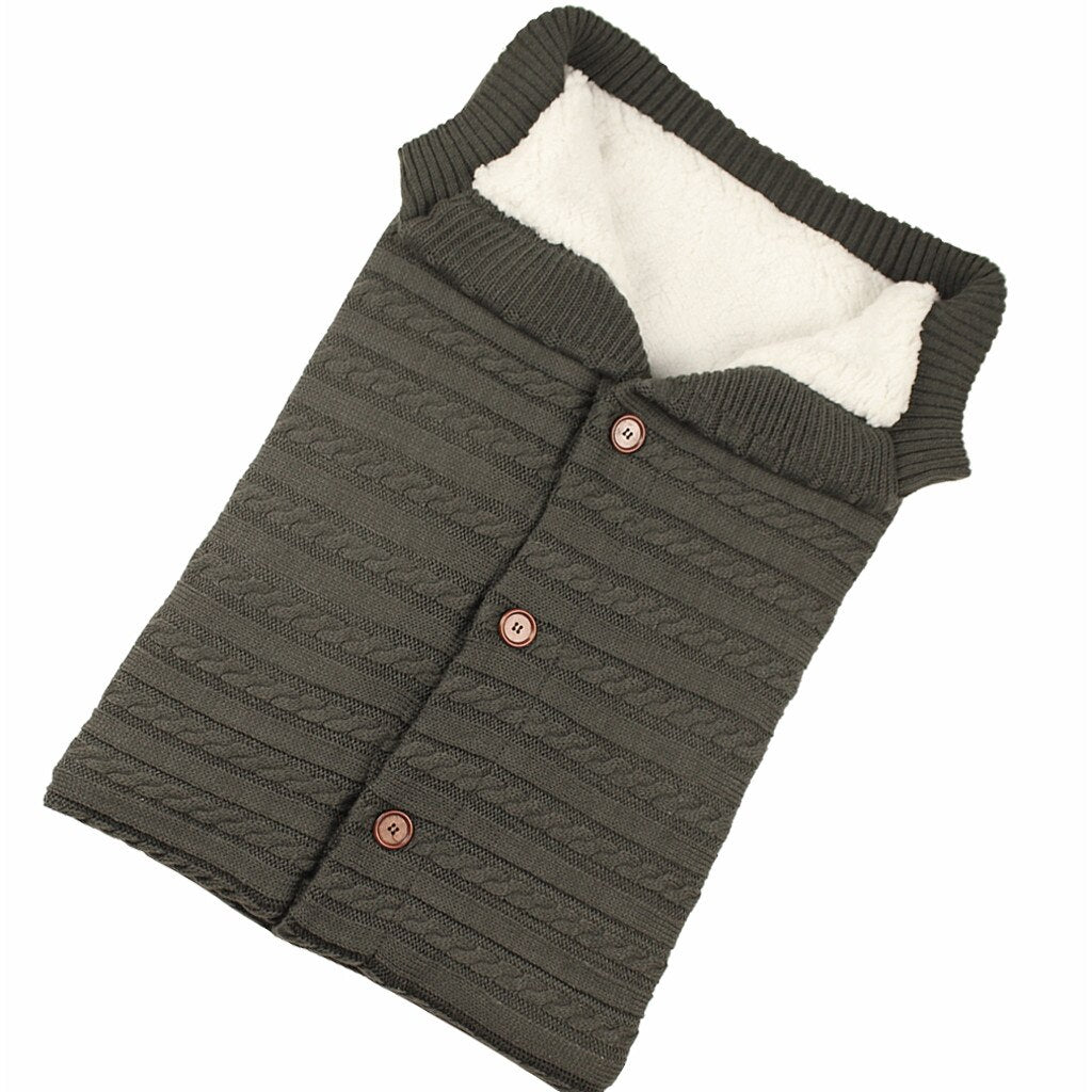 Warmest Hug Snuggle Bag
