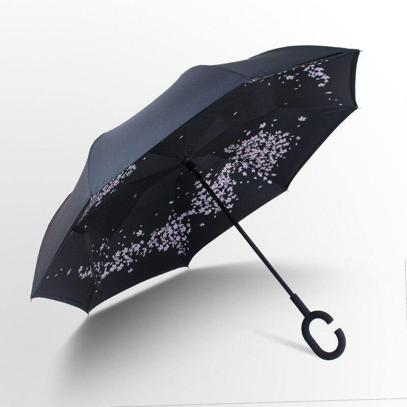 Standing Handy Umbrella - lifehacks-home