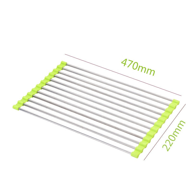 Drying rack