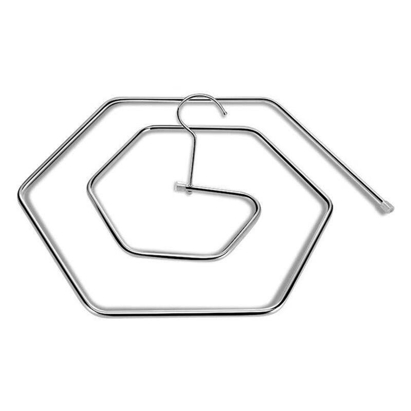 Spiral Hanger for Bed Sheet Blanket - lifehacks-home