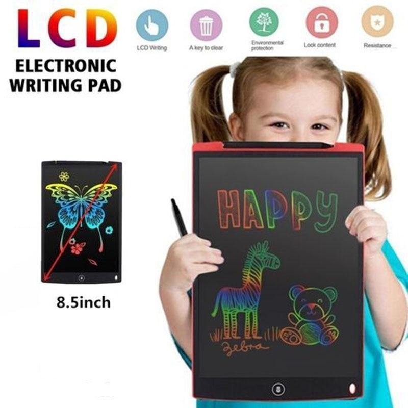 8.5 inch Electronic Drawing Board LCD - household-ideals