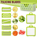 All-in-one Kitchen Slicer - lifehacks-home