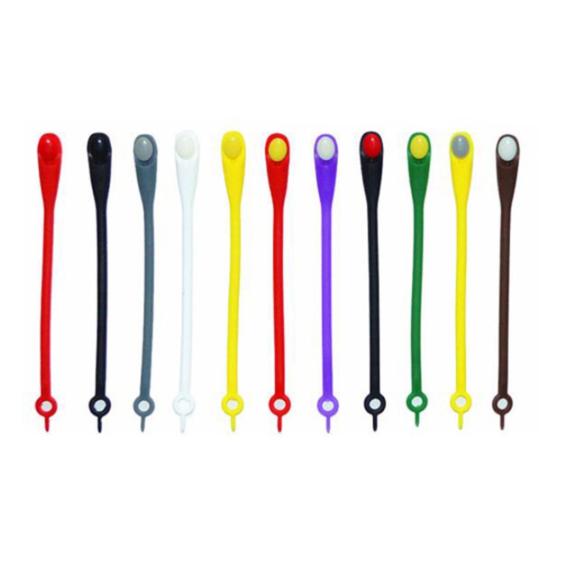 Lazy Shoelaces (12 pcs)