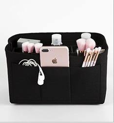 Handbag Concealed Organiser - lifehacks-home