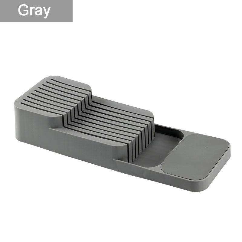Kitchen Cutlery Organiser - lifehacks-home