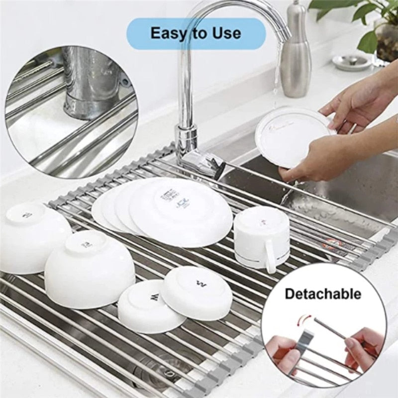 Drying rack