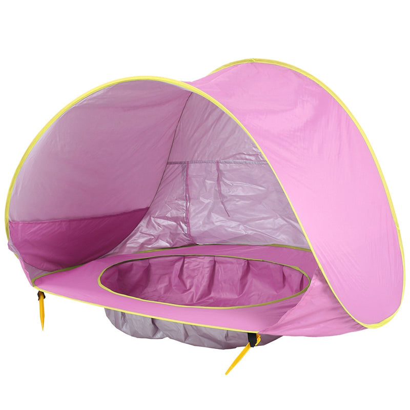 Baby Outdoor Play Tent