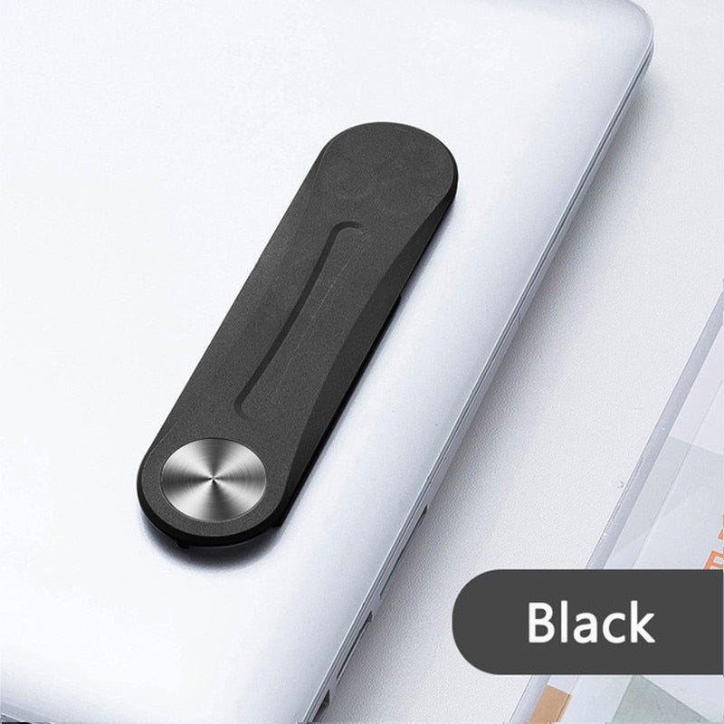 Magnetic Laptop Phone Holder