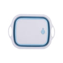 Multi-Functional Foldable Cutting Board - lifehacks-home