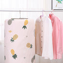 Creative Hanger for Clothings