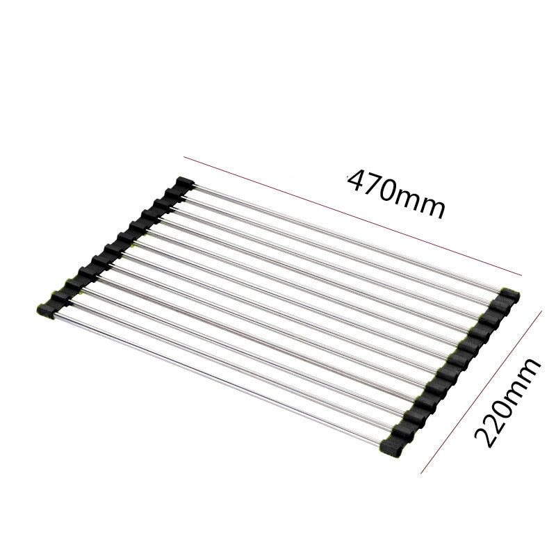 Drying rack