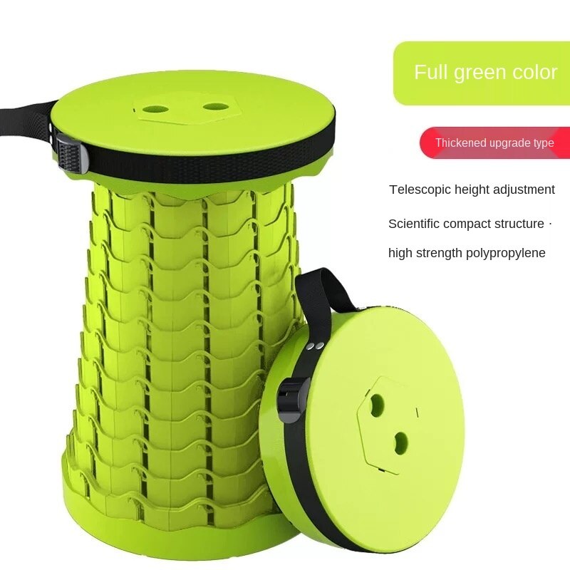 Everywhere Portable Seat