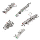 Multi-piece Laundry Hanger - household-ideals