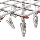 Multi-piece Laundry Hanger - household-ideals