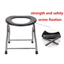 Pregnant or Elderly Toilet Seat - household-ideals