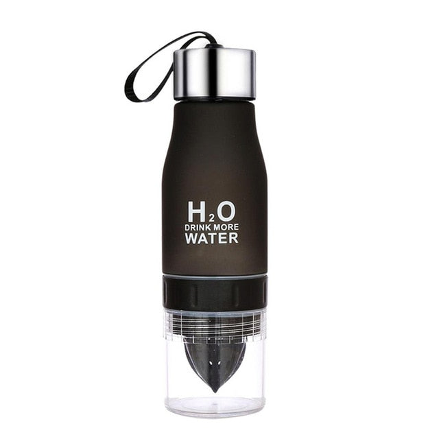 Fruit Infusion Water Bottle