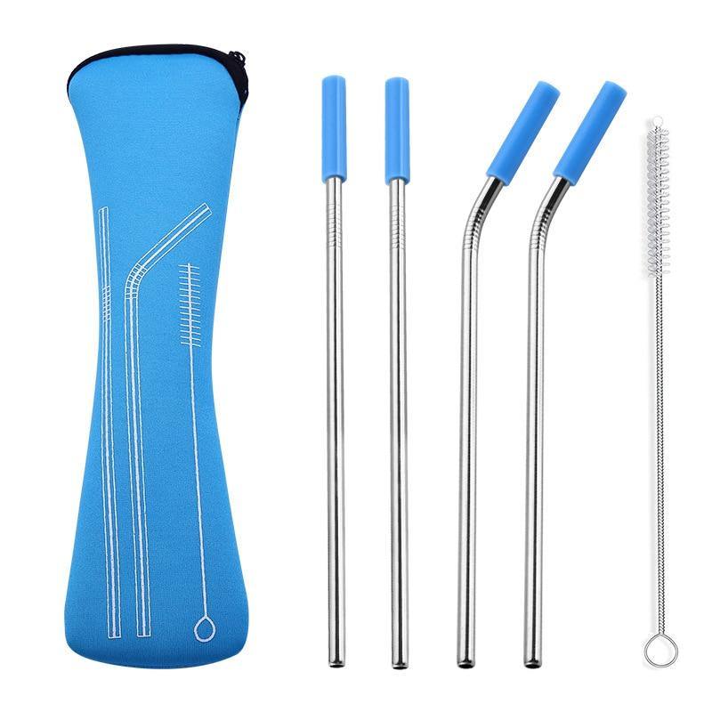 Go Green Reusable Straw - lifehacks-home