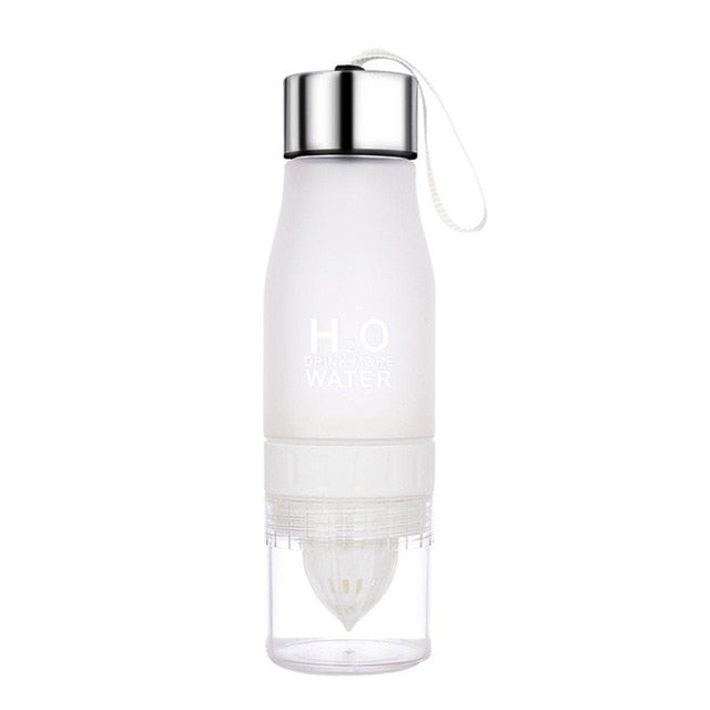 Fruit Infusion Water Bottle