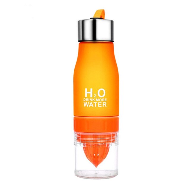 Fruit Infusion Water Bottle