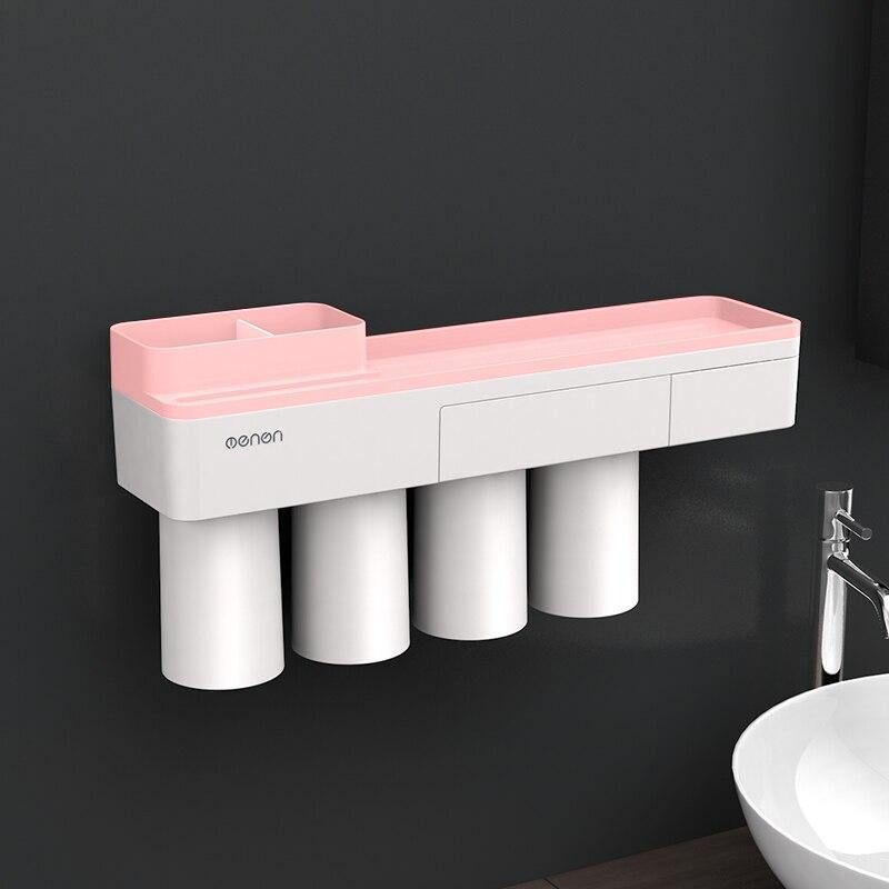 Bathroom Storage Rack - lifehacks-home