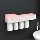 Bathroom Storage Rack - lifehacks-home