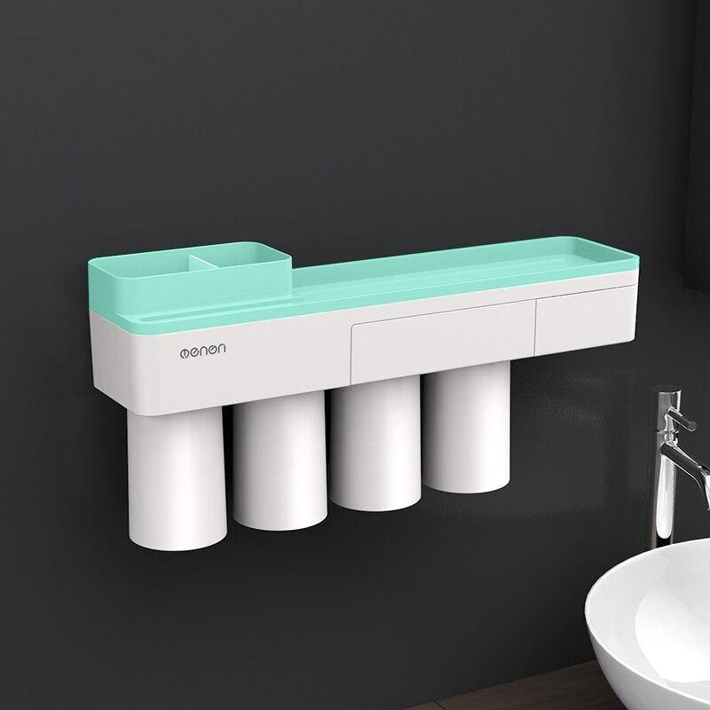 Bathroom Storage Rack - lifehacks-home