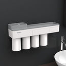 Bathroom Storage Rack - lifehacks-home