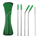 Go Green Reusable Straw - lifehacks-home