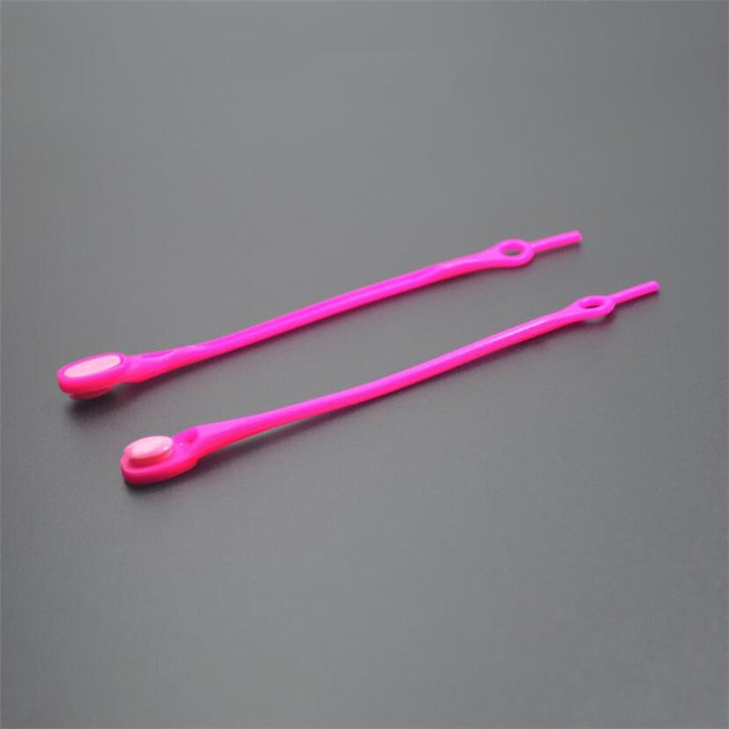 Lazy Shoelaces (12 pcs)