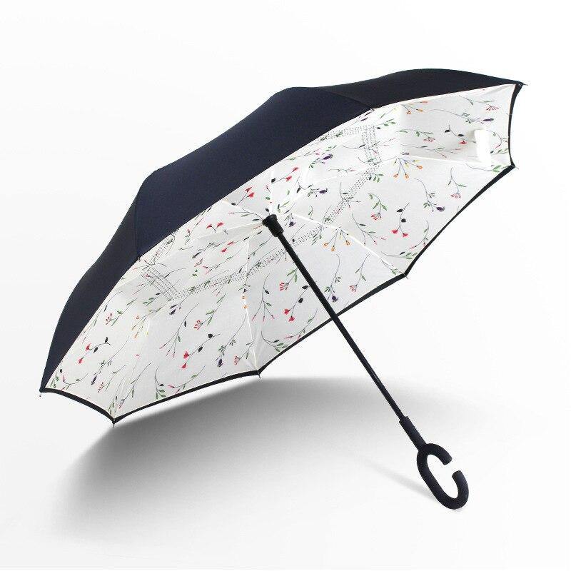 Standing Handy Umbrella - lifehacks-home