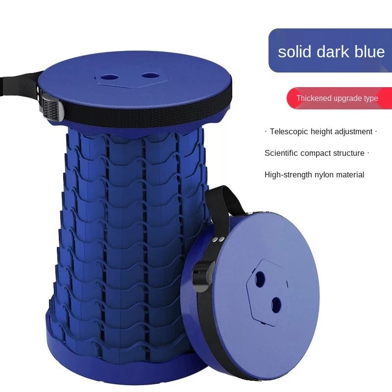 Everywhere Portable Seat