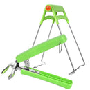 Hot Soup Clamp Holder - lifehacks-home