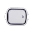 Multi-Functional Foldable Cutting Board - lifehacks-home