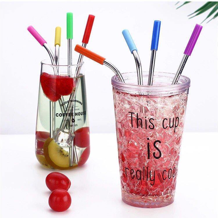 Go Green Reusable Straw - lifehacks-home