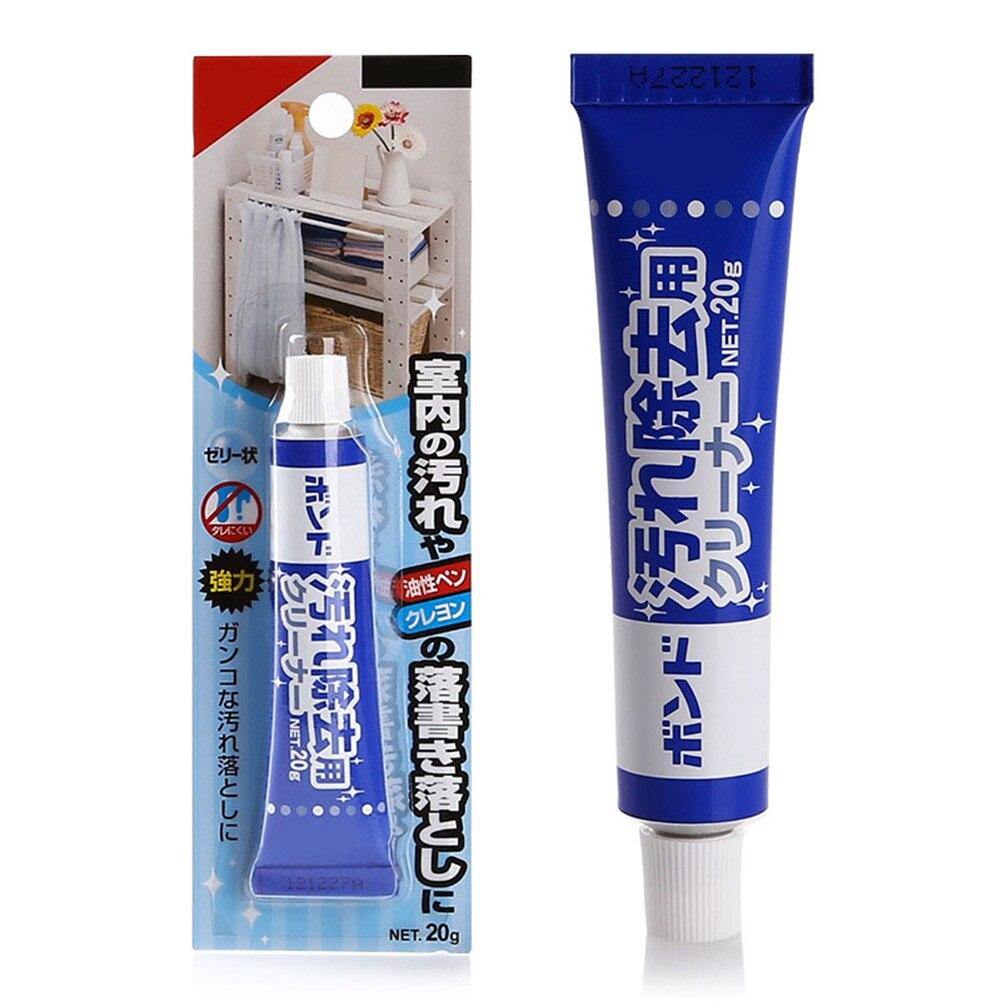 Graffiti Buster Gel - lifehacks-home