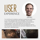 Hair And Beard Fibers - lifehacks-home