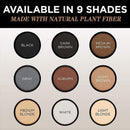 Hair And Beard Fibers - lifehacks-home